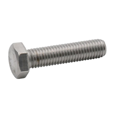 Tapbout m8x40mm - Deltafix