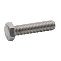 Tapbout m8x40mm - Deltafix