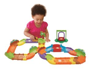 Vtech VTECH Zoef zoef dieren Avonturenpaden