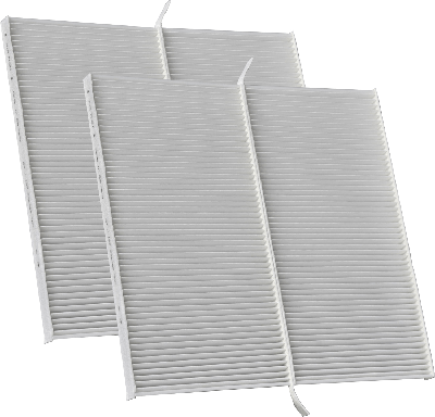 Itho Daalderop APure Vent D250 - Klasse G4