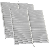 Itho Daalderop APure Vent D250 - Klasse G4