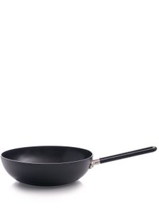 Alessi wok Sten 28 cm - Noir