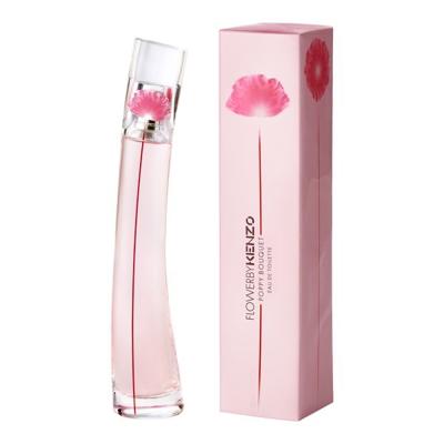 Kenzo Flower by Kenzo Poppy Bouquet Eau de Toilette 50ml