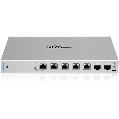 US-XG-6POE++ Switch US-XG-6POE++ Switch