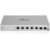 US-XG-6POE++ Switch