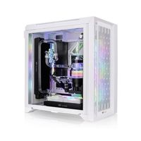 Thermaltake Tt CTE C700 TG Midi-tower PC-behuizing Wit - thumbnail