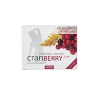 Purasana Supplementen Classic Cranberry Plus 60Capsules