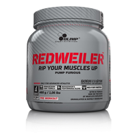 Redweiler | Olimp Supplements | 480g