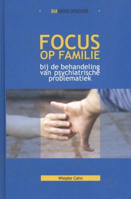 Focus op familie (Hardback)