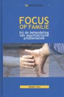 Focus op familie (Hardback)