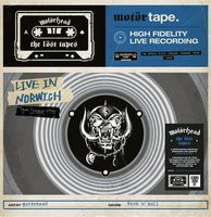 Motorhead - Lost Tapes Vol 2 2LP (Record Store Day 2022)