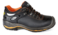 Grisport Safety 72001 L / 33472 Laag S3 Zwart - Maat 45 - 11.049.042.45