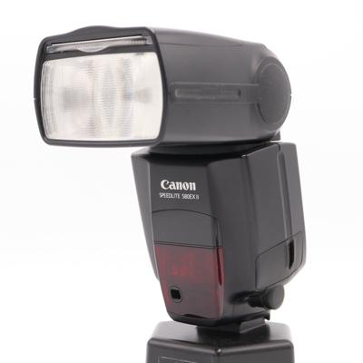 Canon Speedlite 580EX II occasion