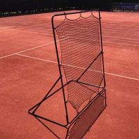 TennisDirect Rebound Net