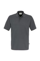 Hakro 800 Polo shirt Top - Graphite - 3XL