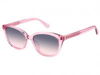 Kate Spade zonnebril Philippa/G/S dames cat. 3 cat eye roze - thumbnail