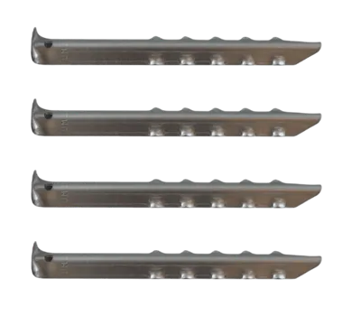 Redwood Mammoet Haring 30 cm (4st.)