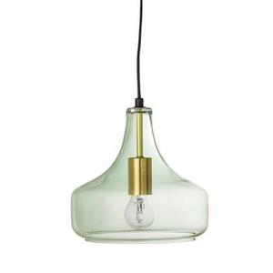 Bloomingville Yuser Hanglamp - Groen