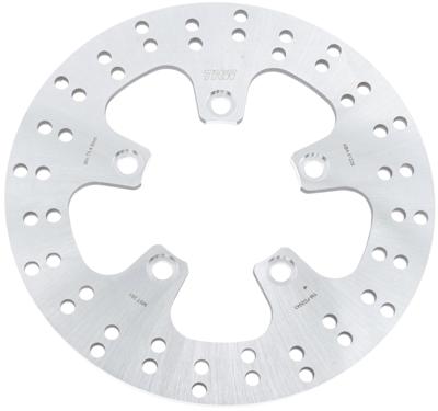 TRW Rotor mst251 rigid