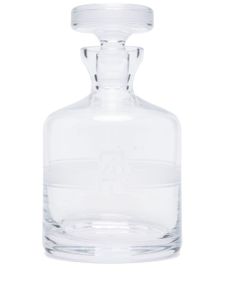 Ralph Lauren Home carafe Ashton - Blanc