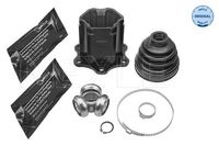 Homokineet reparatie set, aandrijfas 1004980209