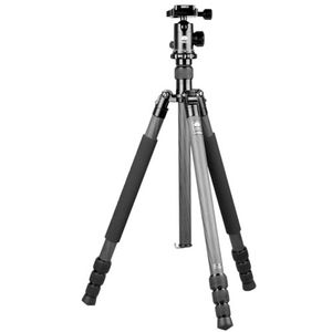 Sirui T-1204XL Carbon Traveller + E-10 head