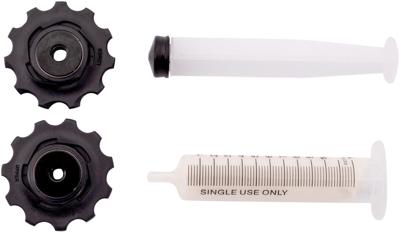 Sram derailleurwielen set pulley set ceramic