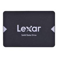Lexar NS100 2.5" 256 GB Serial ATA III