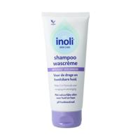 Shampoo wascreme vegan