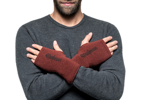 Woolpower Wrist Gaiter 200 Handschoen