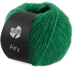 Lana Grossa Airy 005 Petrol Groen