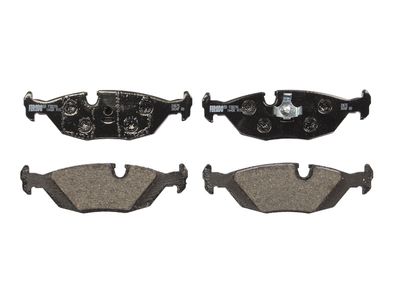 Remblokken set FDB296