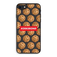 Koekerond: iPhone SE 2020 Biologisch afbreekbaar hoesje