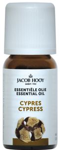 Jacob Hooy Essentiële Olie Cypres