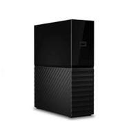 Externe Harde Schijf Western Digital My Book Zwart 14 TB
