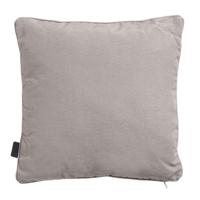 Sierkussen piping Panama taupe - Madison