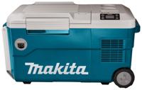 Makita CW001GZ01 Accu Vries- /koelbox | 20 L | Met verwarmfunctie | Excl. accu&apos;s en lader - CW001GZ01
