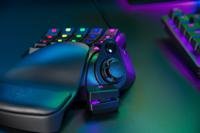 Razer TARTARUS PRO numeriek toetsenbord Universeel - thumbnail