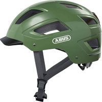 Helm Hyban 2.0 jade Groen M 52-58cm