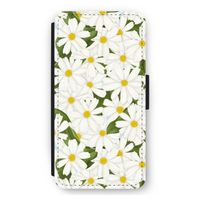 Summer Daisies: iPhone 11 Pro Max Flip Hoesje