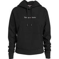 Reg Serif Linear Hoodie - thumbnail