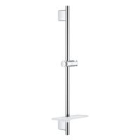 Grohe Rainshower Smartactive Glijstang 60 cm Chroom