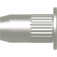 Gesipa 1433706 Popmoer (Ø x l) 9 mm x 15.5 mm M6 Staal 250 stuk(s)