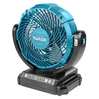 Makita DCF102Z Ventilator - thumbnail