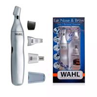 Wahl neus trimmer wet & dry triple head
