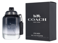 Coach For Men Eau de toilette Spray 60 ml