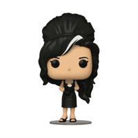 Amy Winehouse POP! Rocks Vinyl Figure Back to Black 9cm