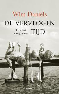 De vervlogen tijd (Paperback)