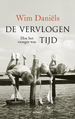 De vervlogen tijd (Paperback)