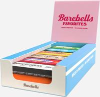 Barebells Mix Box Barebells Mix Box